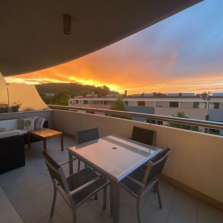 Casa Del Porto Apartment Песаро Екстериор снимка