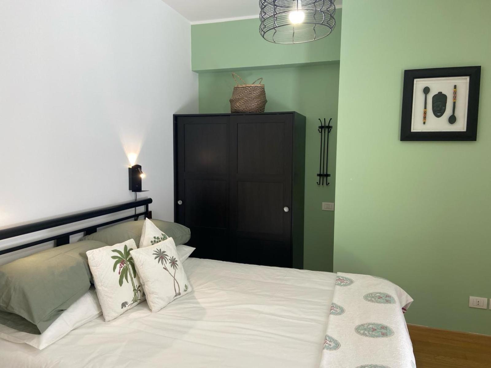 Casa Del Porto Apartment Песаро Екстериор снимка
