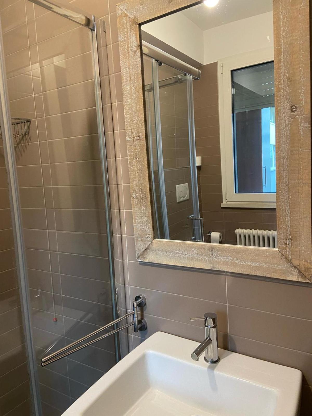 Casa Del Porto Apartment Песаро Екстериор снимка