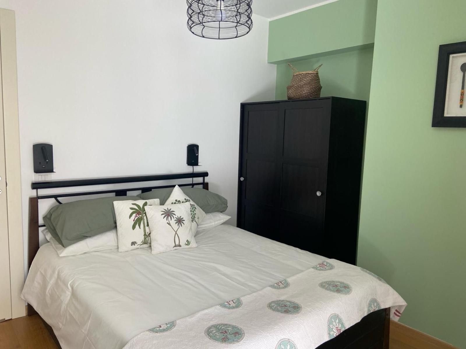 Casa Del Porto Apartment Песаро Екстериор снимка