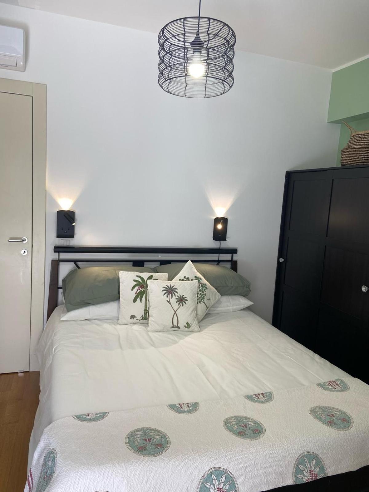 Casa Del Porto Apartment Песаро Екстериор снимка