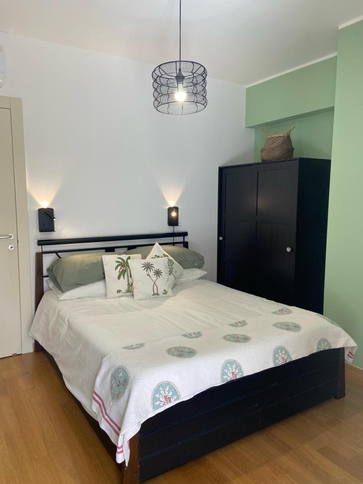 Casa Del Porto Apartment Песаро Екстериор снимка