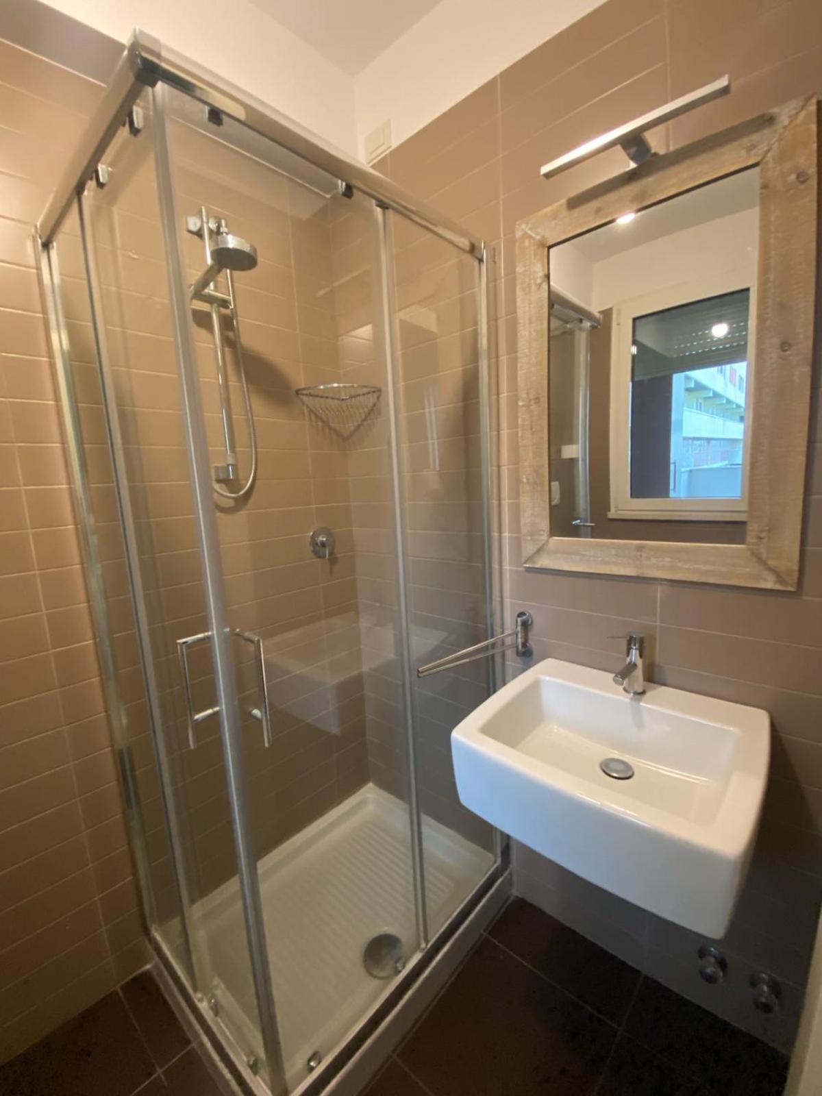 Casa Del Porto Apartment Песаро Екстериор снимка