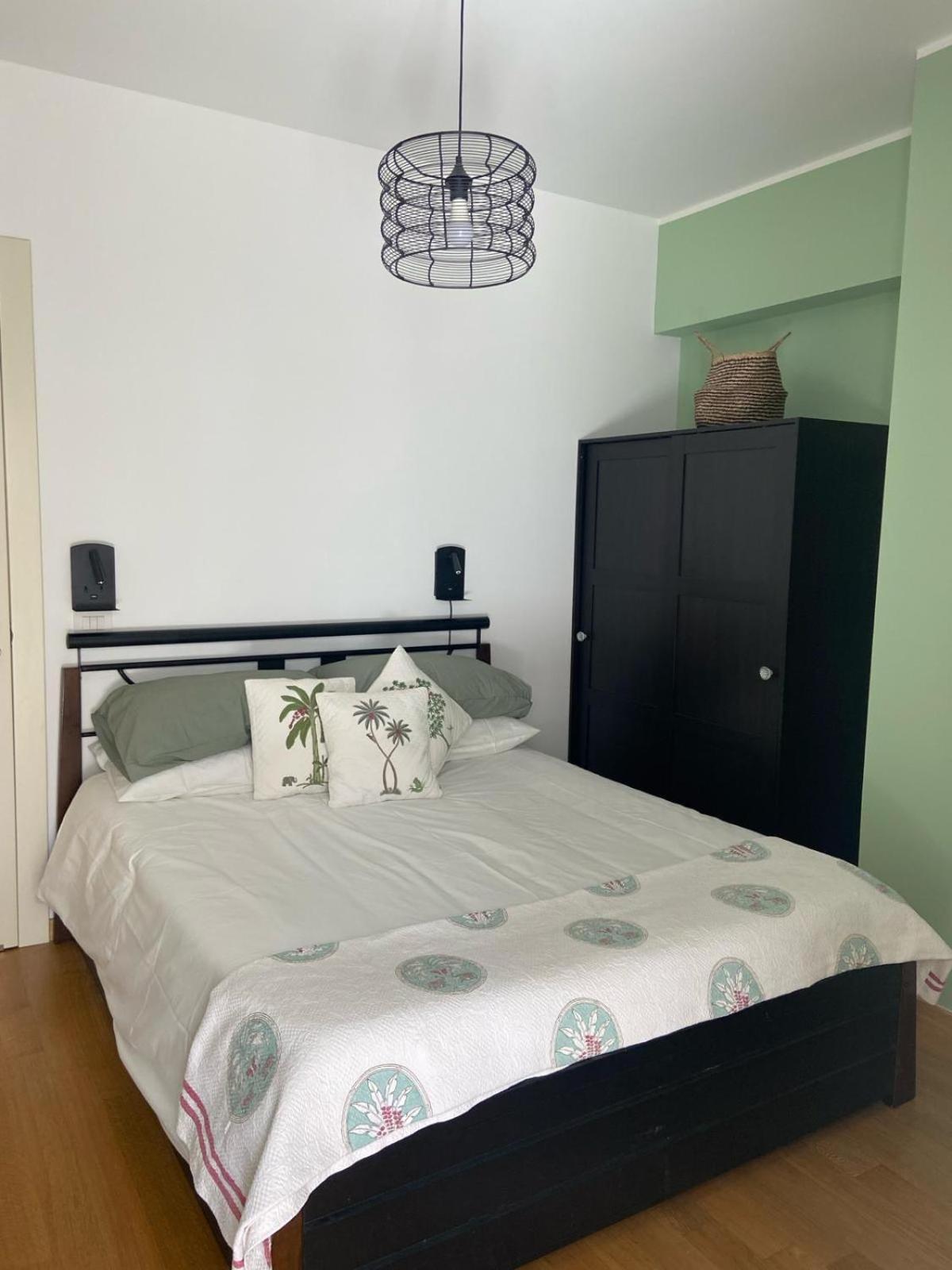 Casa Del Porto Apartment Песаро Екстериор снимка