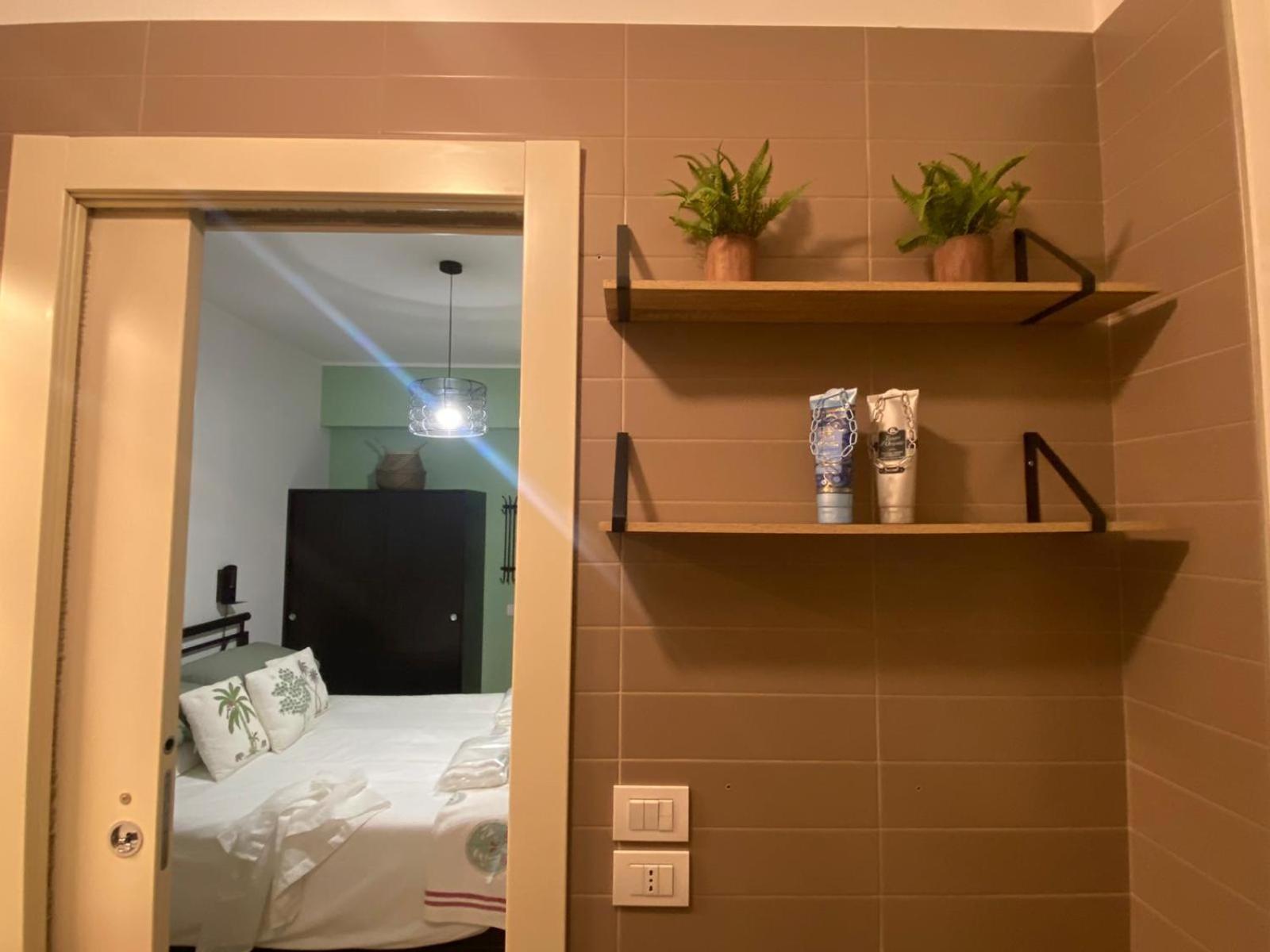 Casa Del Porto Apartment Песаро Екстериор снимка