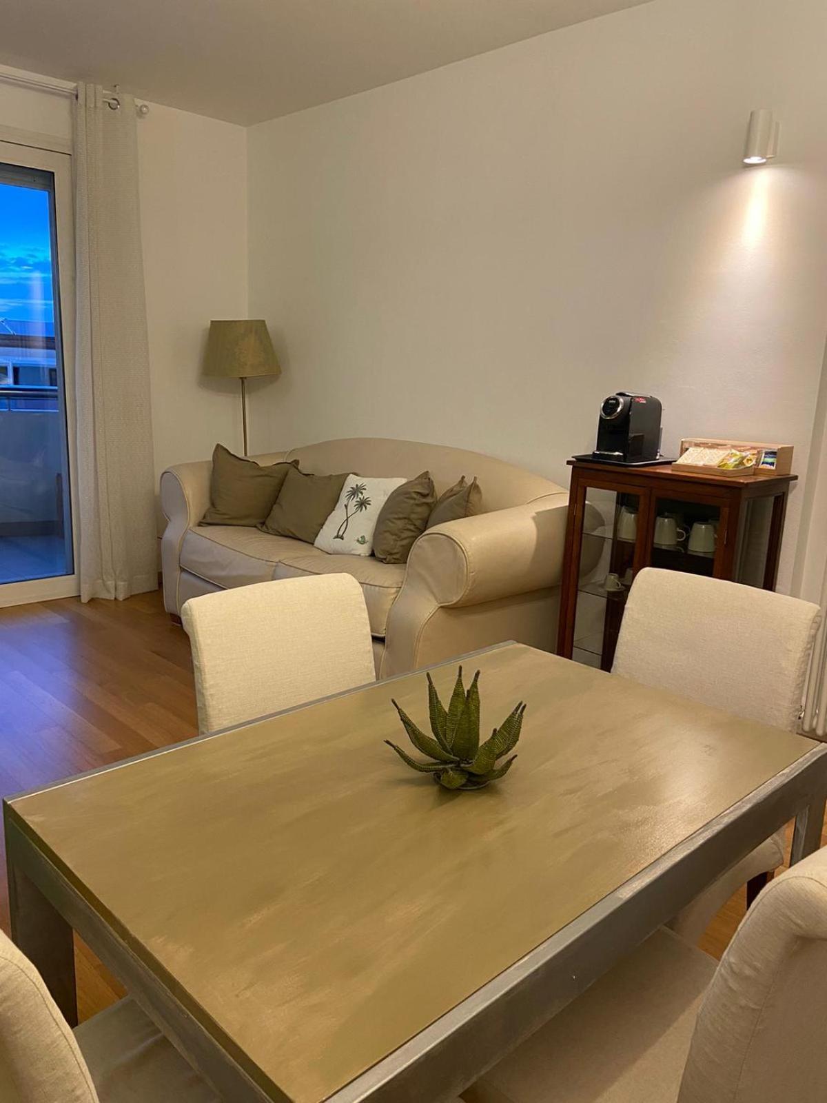Casa Del Porto Apartment Песаро Екстериор снимка