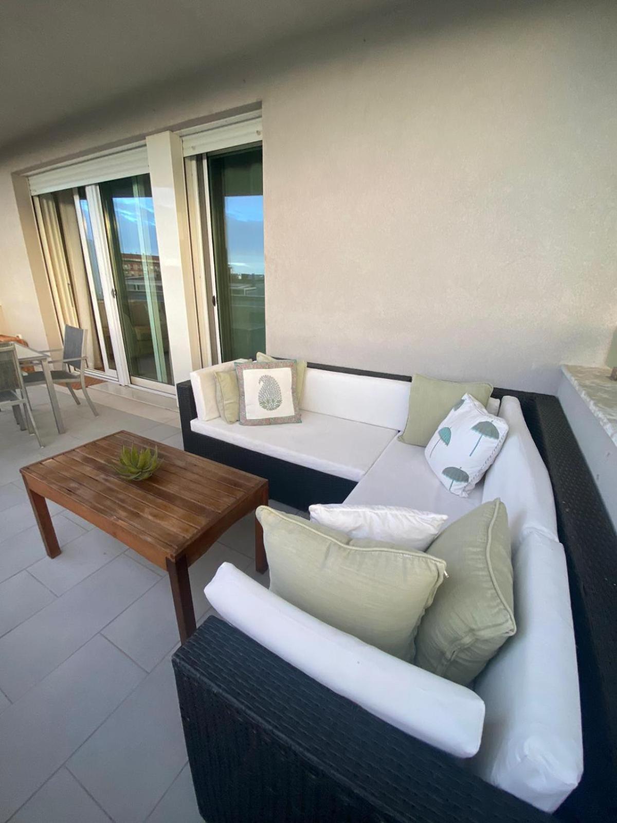 Casa Del Porto Apartment Песаро Екстериор снимка