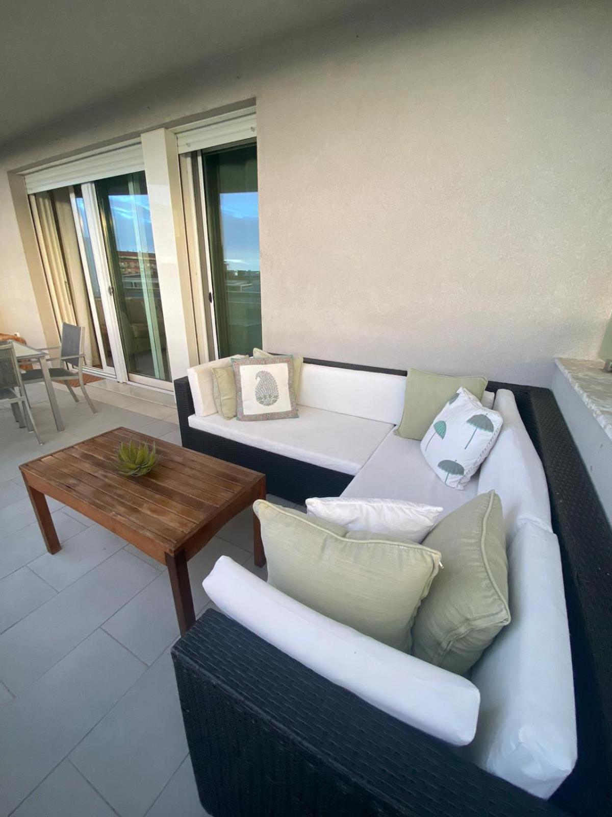 Casa Del Porto Apartment Песаро Екстериор снимка