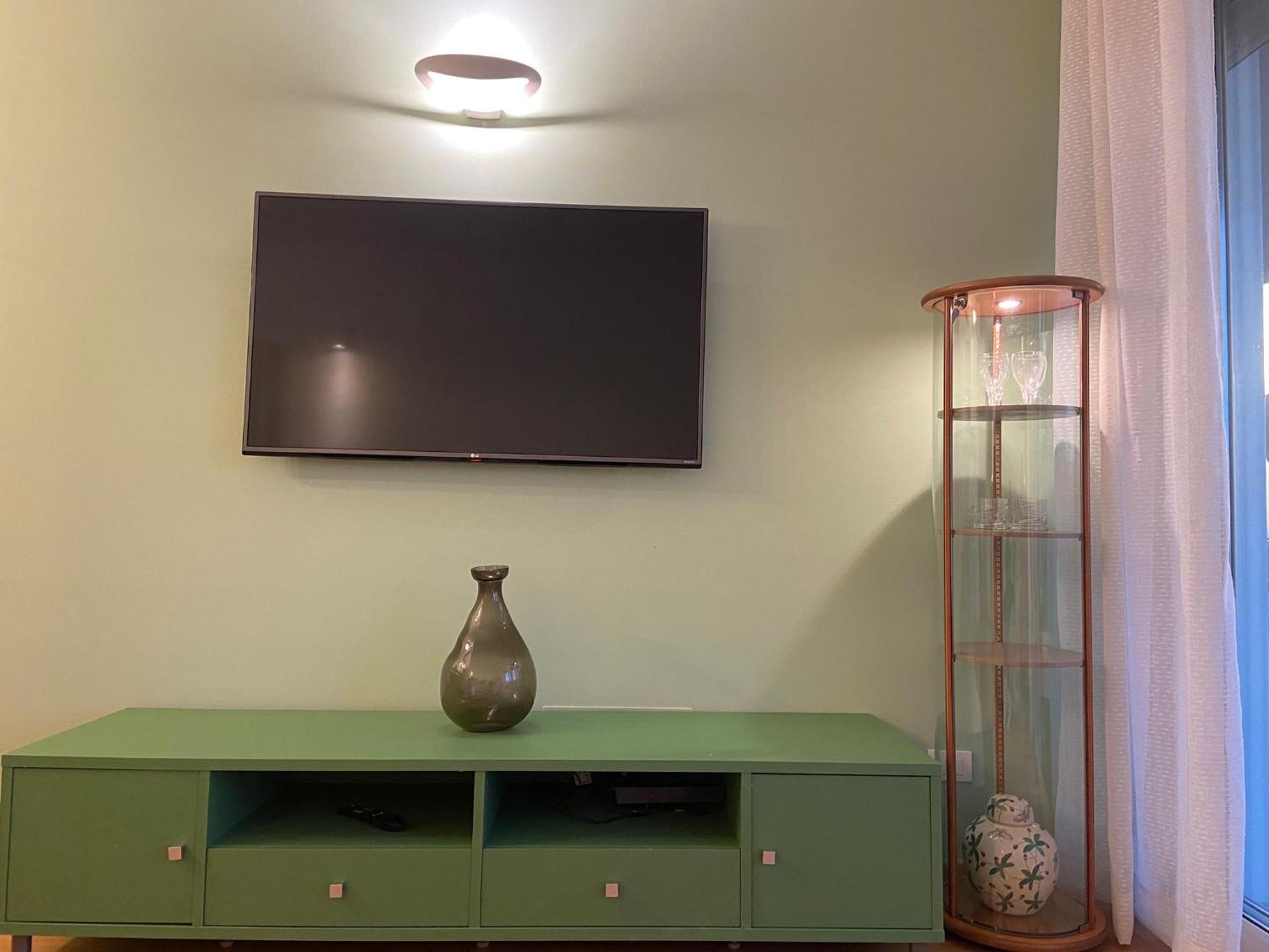 Casa Del Porto Apartment Песаро Екстериор снимка