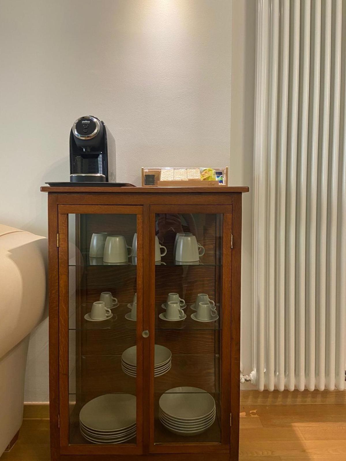 Casa Del Porto Apartment Песаро Екстериор снимка