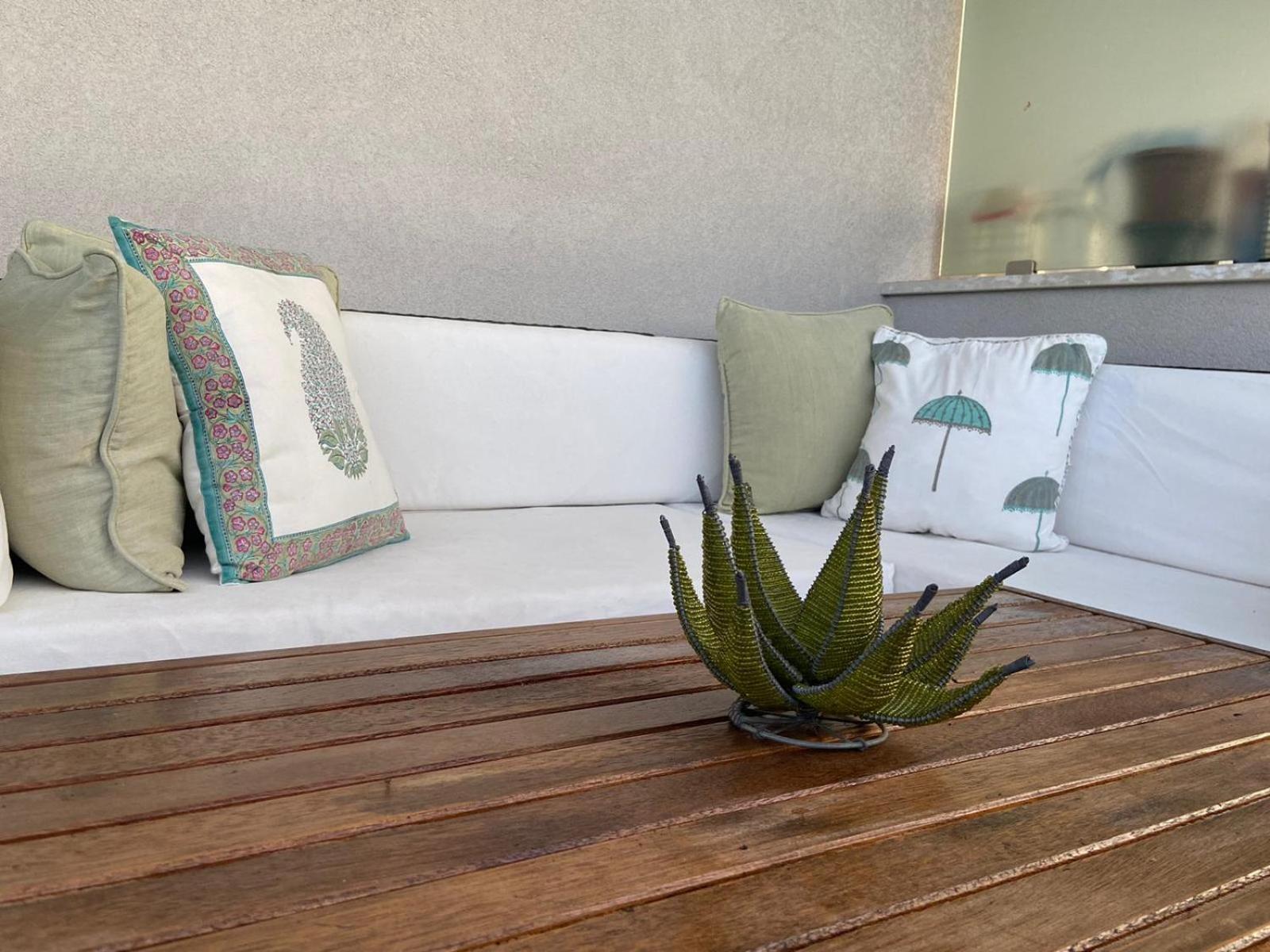 Casa Del Porto Apartment Песаро Екстериор снимка