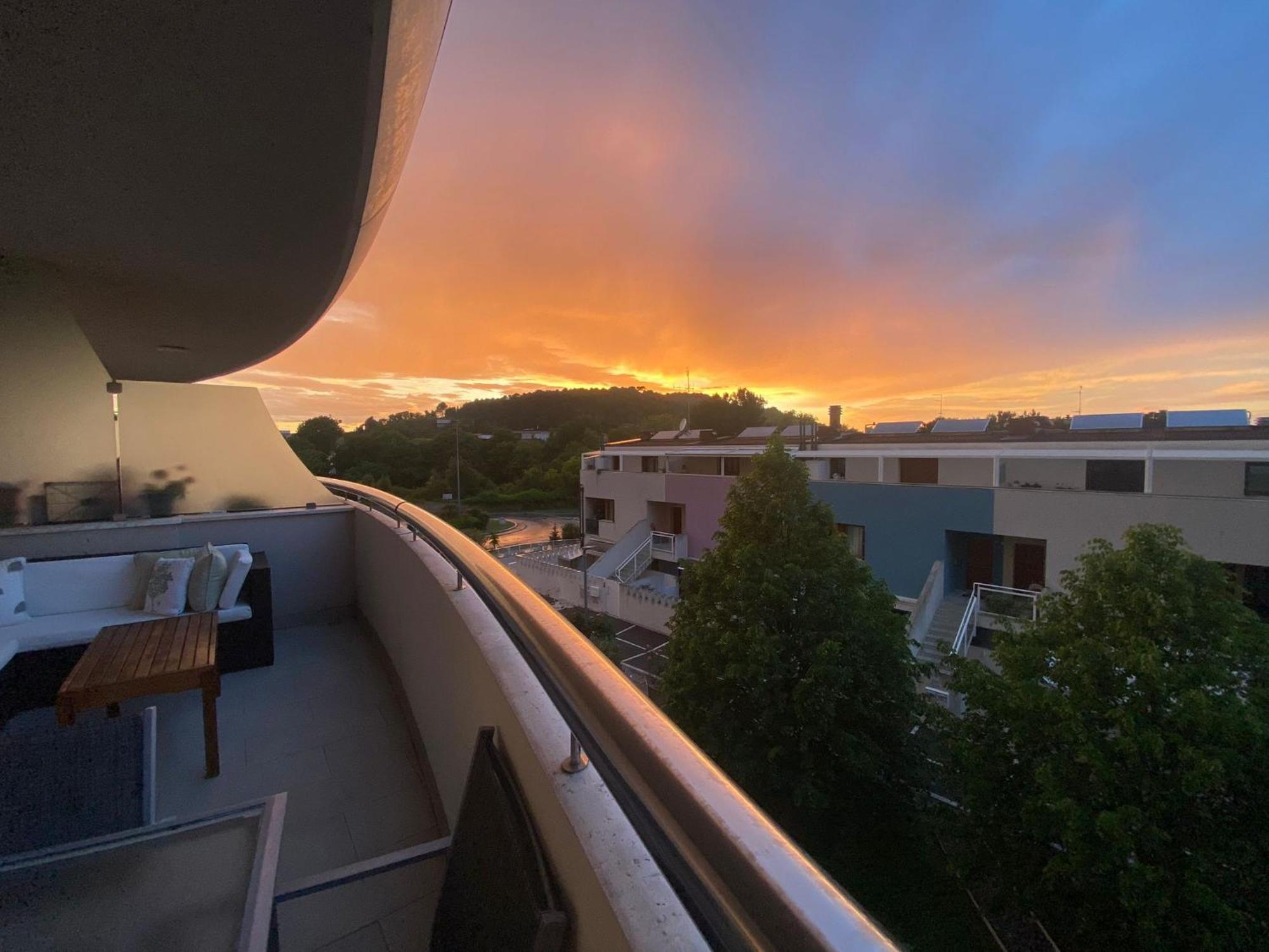 Casa Del Porto Apartment Песаро Екстериор снимка