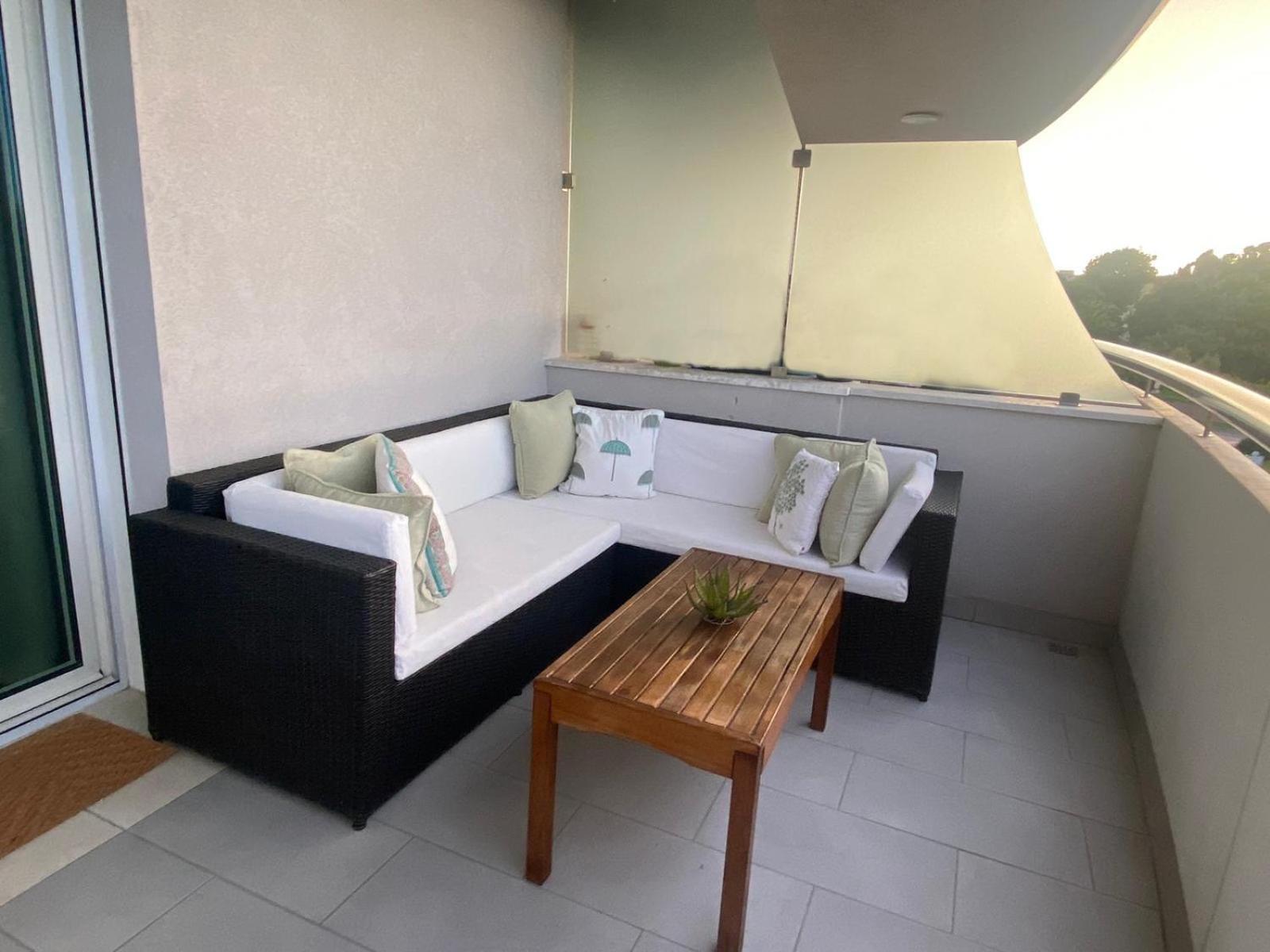 Casa Del Porto Apartment Песаро Екстериор снимка